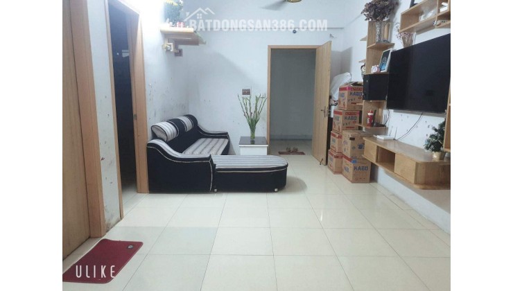 Cần bán căn hộ 65m tầng 8 toà HH02, B1.4 Kđt Thanh Hà, Mường Thanh